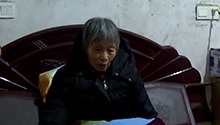 八旬母亲“偏心”生事端 五十三年母子血缘竟遭疑