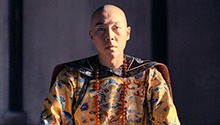 康熙皇帝的圣君之道