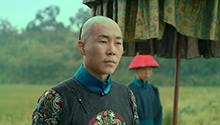 康熙亲自种植试验田培育御稻米