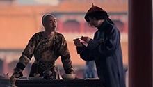 康熙向外国人学习几何知识