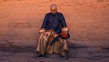 中国历史上最后一个大一统封建王朝