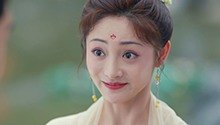 明华公主指名太傅做老师