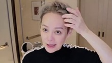 宁静的卸妆vlog