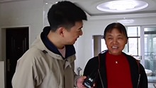 老爸老妈帮相亲