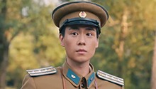张启海棠历经分别终重逢
