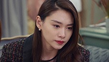 若男劝菲儿主动找艾力