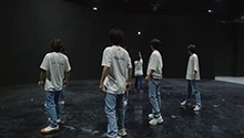 Boystory夏日青春练习室上线！