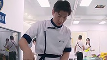 往季回顾：张亮的鱼汤鲜美飘香