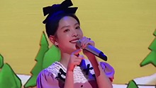章若楠合唱《爱的飞行日记》