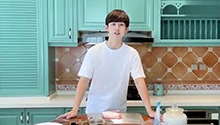 郭俊辰做锅包肉Vlog
