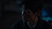 众人怀疑是袁午带走了杨莫