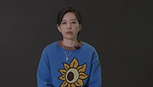 飒爽感拿捏！李斯丹妮谈饰演张叶心得