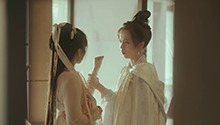 十七怒找沈沁在线对质