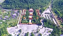 《壬寅年湖南省公祭舜帝大典》宣传片