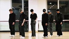 敖子逸舞蹈show《焰》