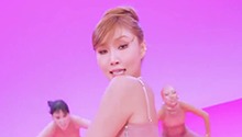 华莎新歌舞蹈版