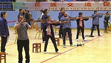 一场中越跨国赛 留下友谊新期待