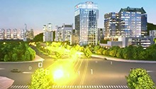 跟着总书记的考察足迹｜这是中国—东盟信息港