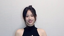 孟慧圆希望写出更多好听的歌曲