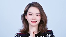 戚薇分享seven开口叫妈妈瞬间