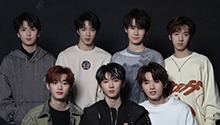 时代少年团的分享温暖且可爱