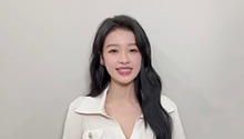 孙怡希望以后带来更多好的作品