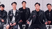 选手集体分享音乐成长之路