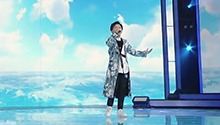 《海阔天空》纯享舞台