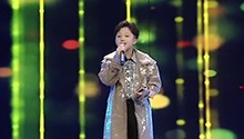 吴子豪《墨线》纯享舞台