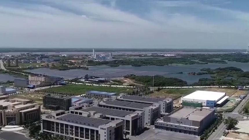 新时代 新征程 新伟业 奋力建设内陆地区改革开放高地 湖南大力实施自由贸易试验区提升战略
