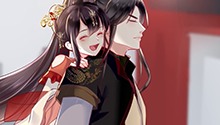 九王爷对徒弟穆清歌可真好