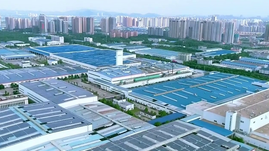 新时代 新征程 新伟业 湖南科技创新攻坚仗冲刺“双过半” 塑造高质量发展新动能新优势