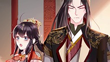 九王爷很生气 在皇帝面前带走穆清歌