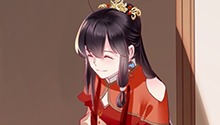 清歌喜获一弟弟 相处融洽