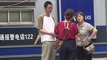 女人香水味起纷争 亲爱的丈夫请远离