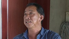 越南女恋上残疾郎 情比金坚爱相守