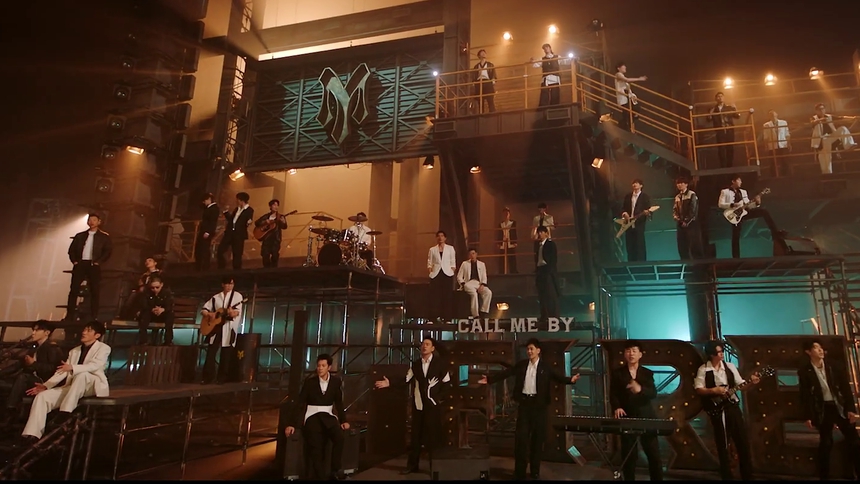 《披荆斩棘3》主题曲滚烫来袭，8月18日周五12点先导篇上线