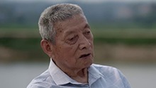 抗美援朝老战士口述上甘岭战役细节