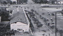 接管湘潭 1949