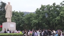 我爱你，中国！