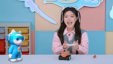 第84期：多彩积木搭出遥控小车