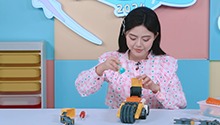 第80期：百变城市工程车