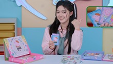 第85期：一起来为小猪佩奇设计穿搭