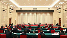 中共湖南省委召开党外人士座谈会征求对经济工作的意见建议