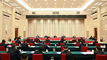 中共湖南省委召开党外人士座谈会征求对经济工作的意见建议