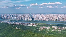 乘风破浪这一年 投资湖南 双向奔赴