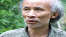 莽山蛇王烙铁头