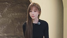 王心凌谈三公独特感受