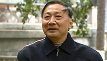 毛泽东1966年重回滴水洞