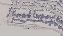 搭建机场